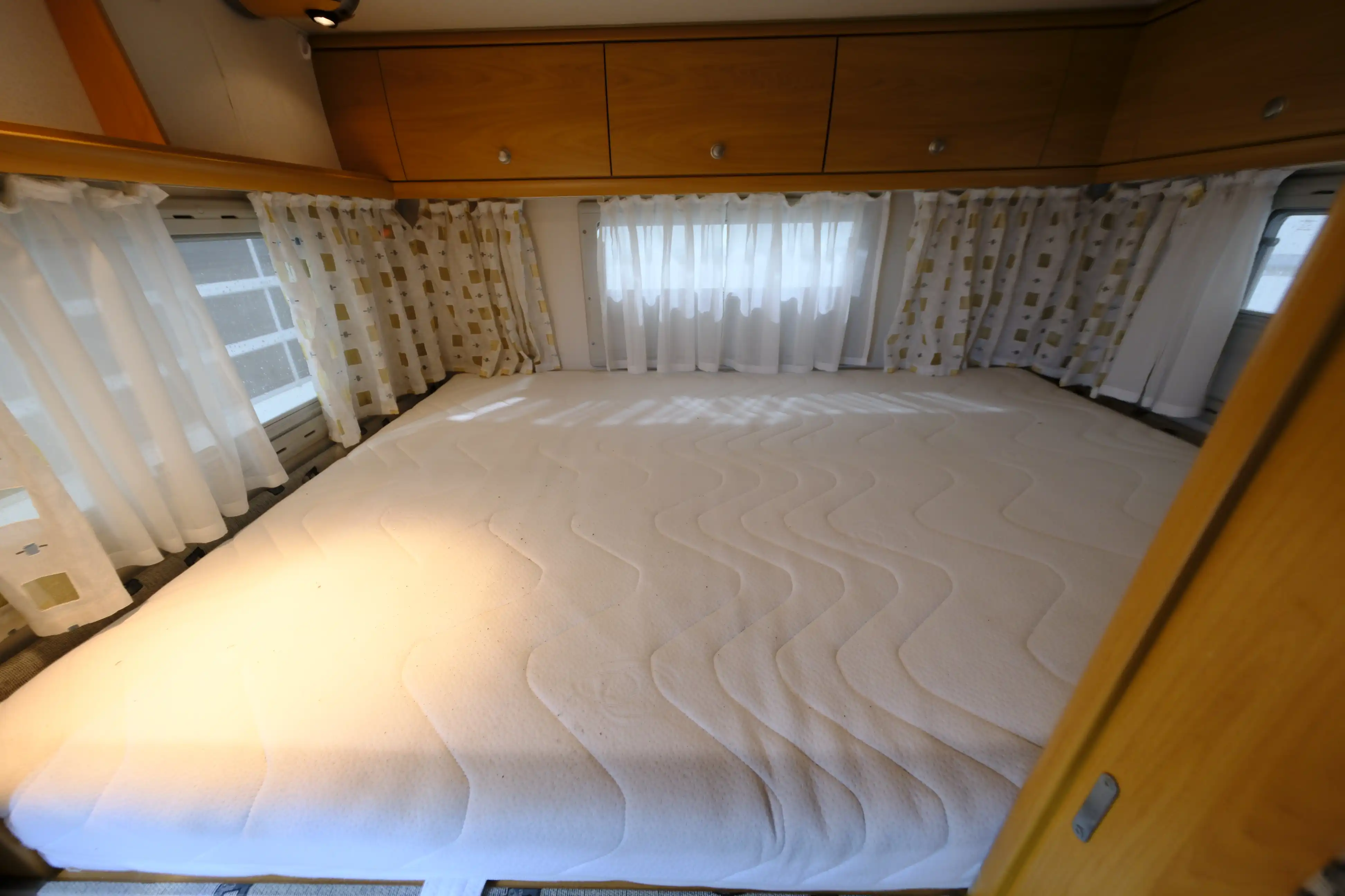 WEINSBERG Meteor 690 MQ - Ansicht 11